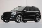 Mercedes-Benz GL-Class Widestar by Brabus 2007 года